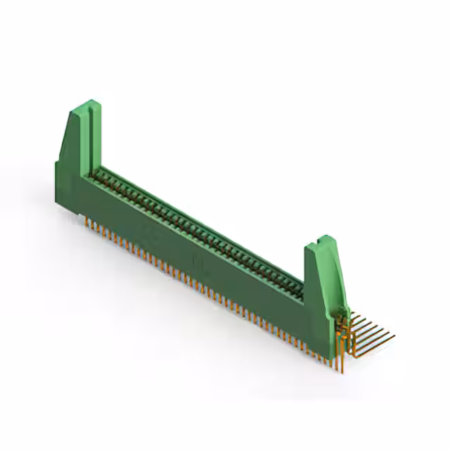 345-090-558-288 EDAC Inc.  Edgeboard Connectors